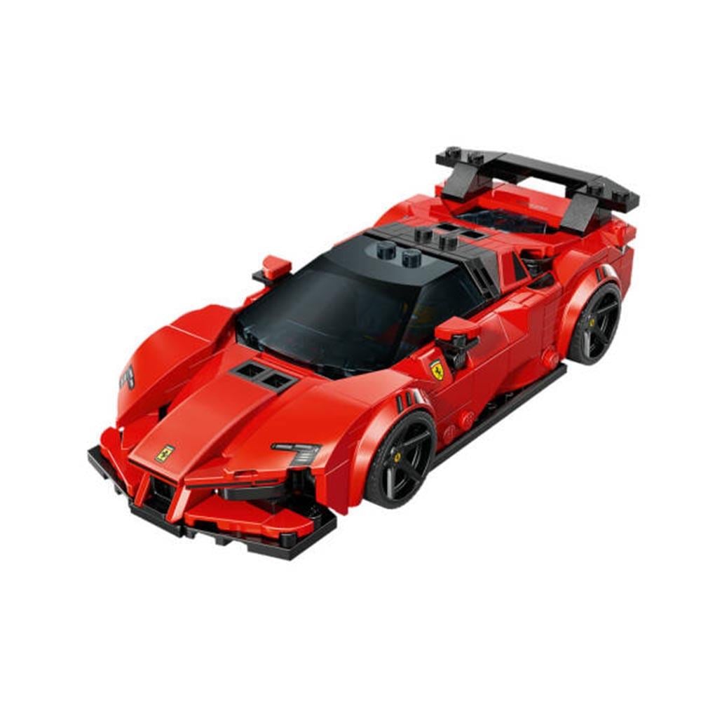 LegoLEGO Speed Champions Ferrari SF90 XX Stradale Spor Araba 339 Parça