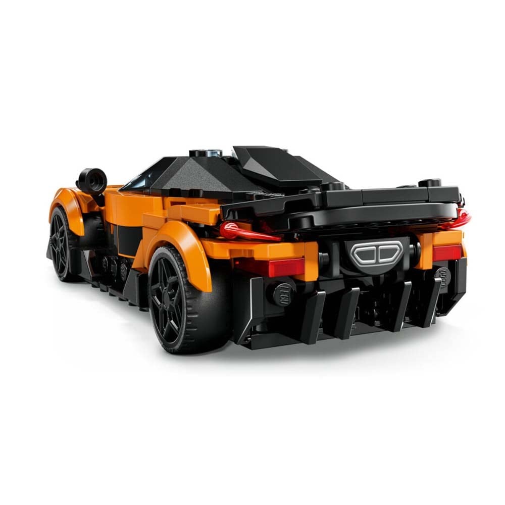 LegoLEGO Speed Champions McLaren W1 287 Parça