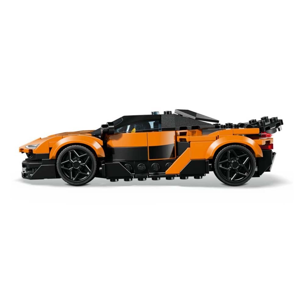 LegoLEGO Speed Champions McLaren W1 287 Parça