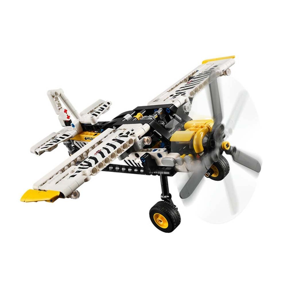 LegoLEGO Technic Arazi Uçağı 333 Parça