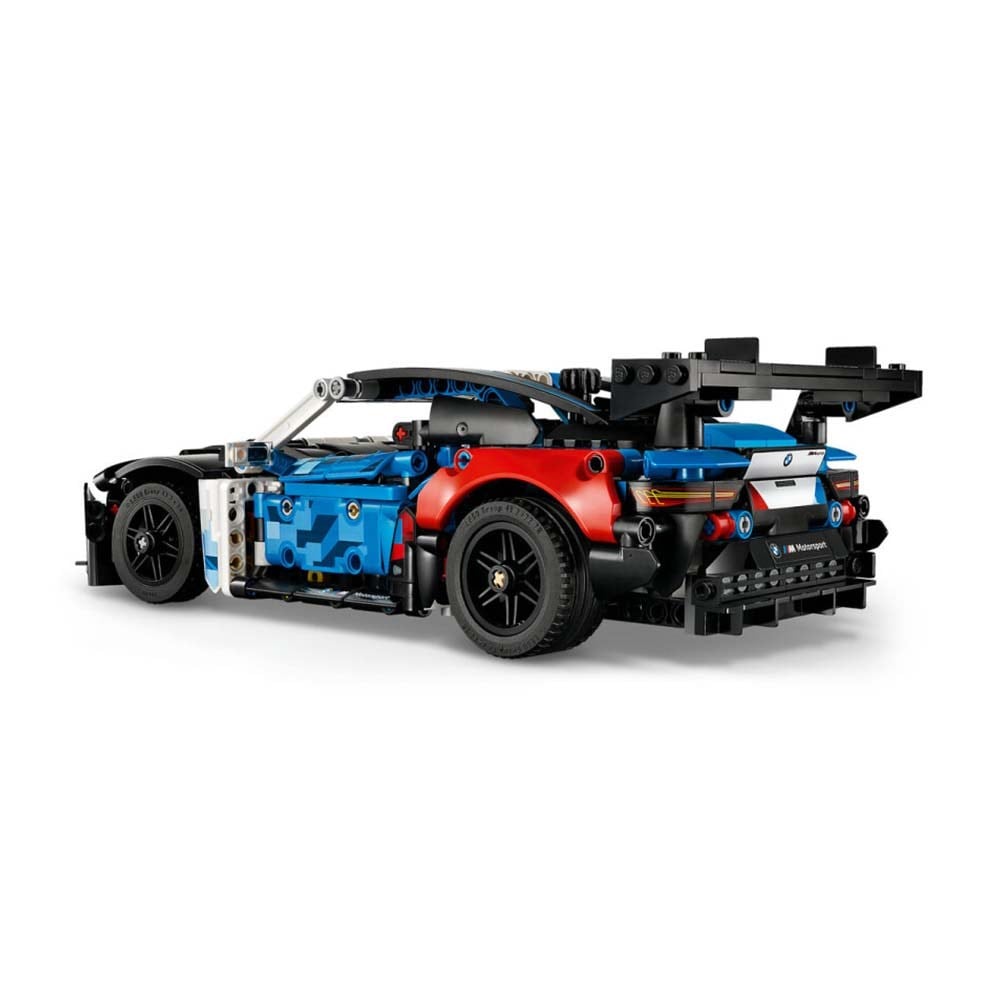 LegoLEGO Technic BMW M4 GT3 EVO Yarış Arabası 747 Parça