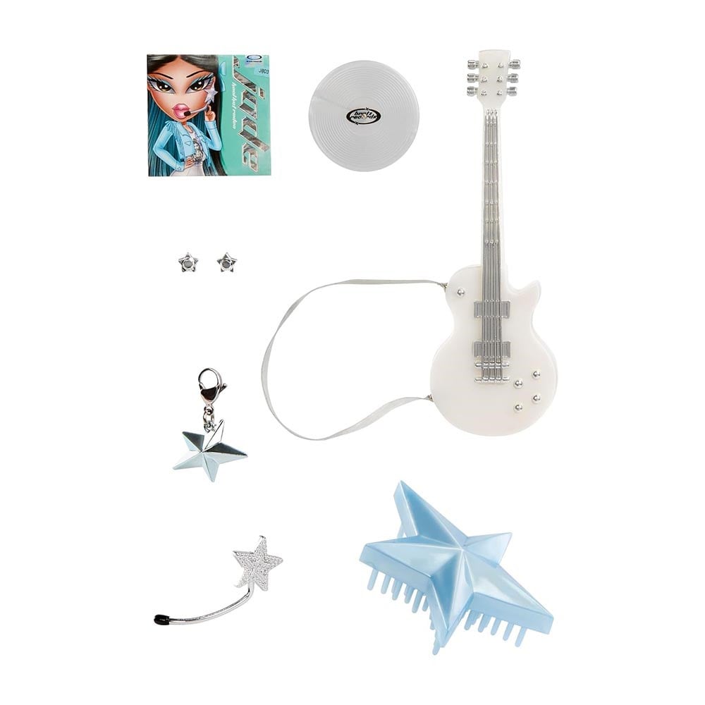 AdoreAdore Bratz Pop Starz Jade Bebek