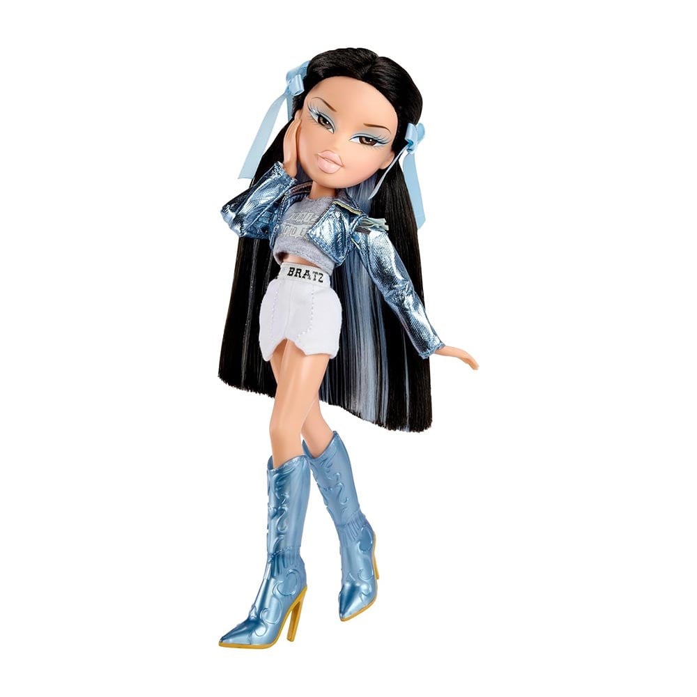 AdoreAdore Bratz Pop Starz Jade Bebek