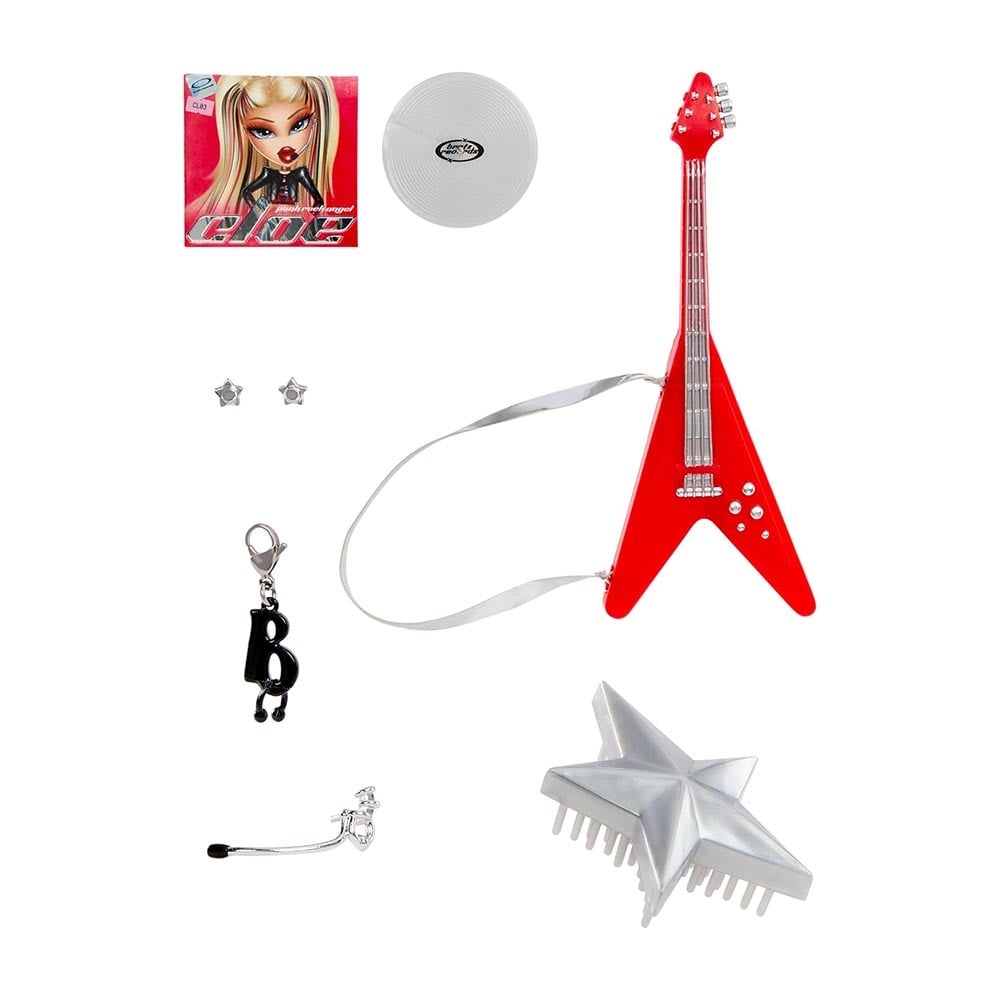 AdoreAdore Bratz Pop Starz Cloe Bebek