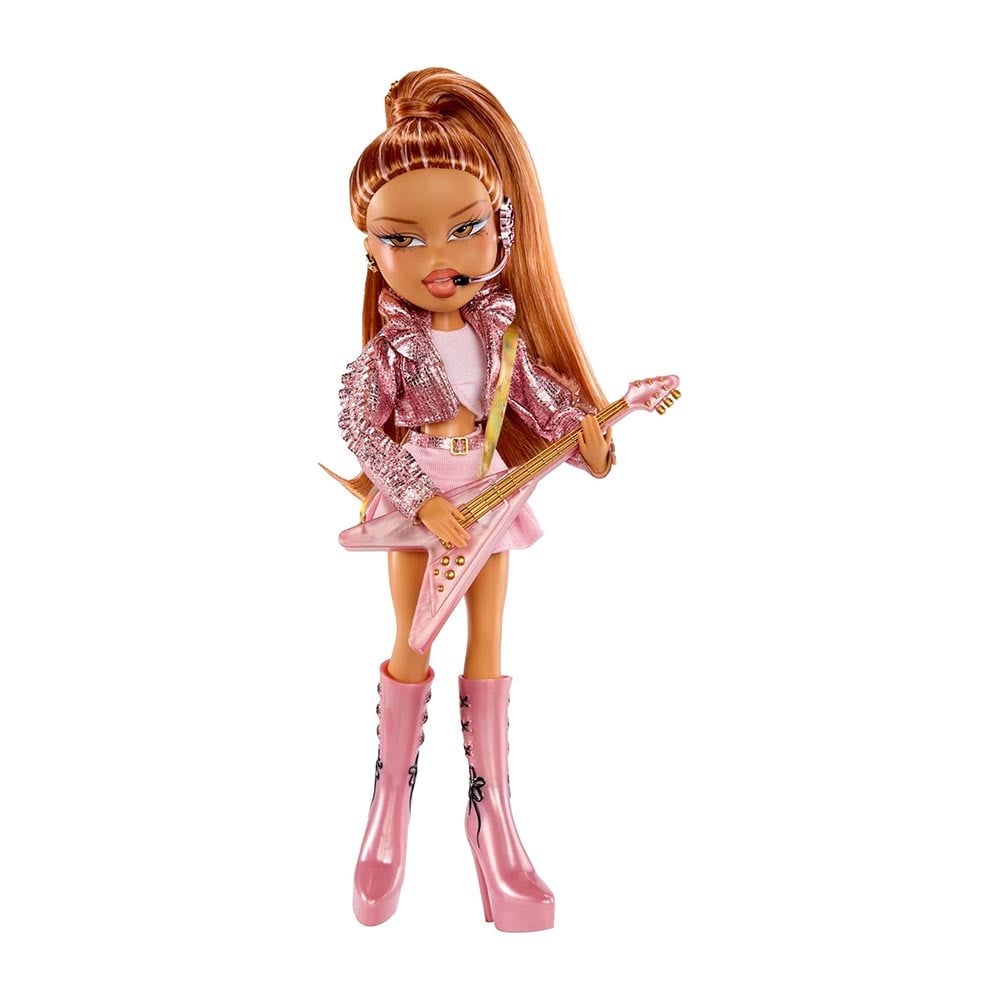 AdoreAdore Bratz Pop Starz Yasmin Bebek
