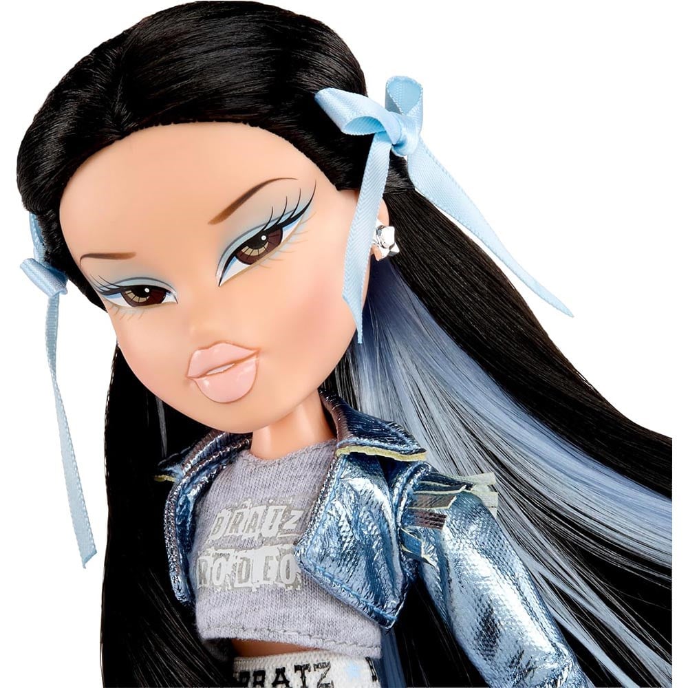 AdoreAdore Bratz Pop Starz Jade Bebek