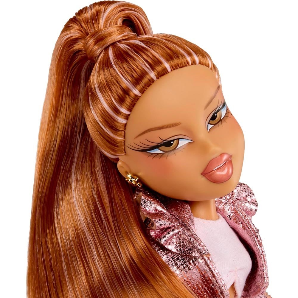 AdoreAdore Bratz Pop Starz Yasmin Bebek