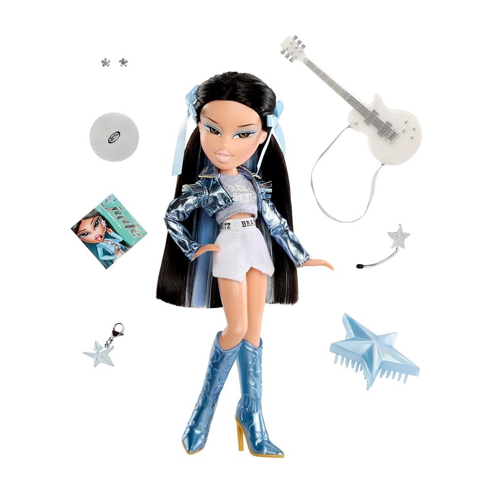 AdoreAdore Bratz Pop Starz Jade Bebek