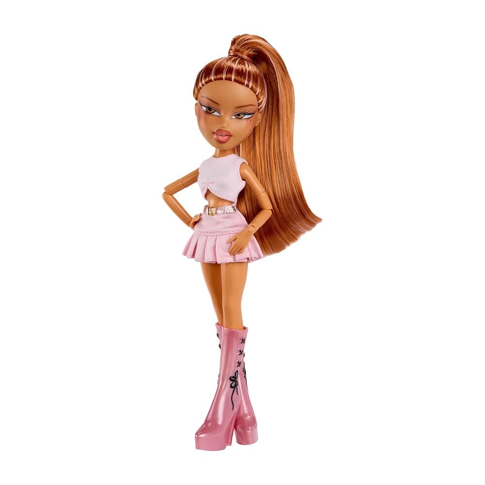 AdoreAdore Bratz Pop Starz Yasmin Bebek