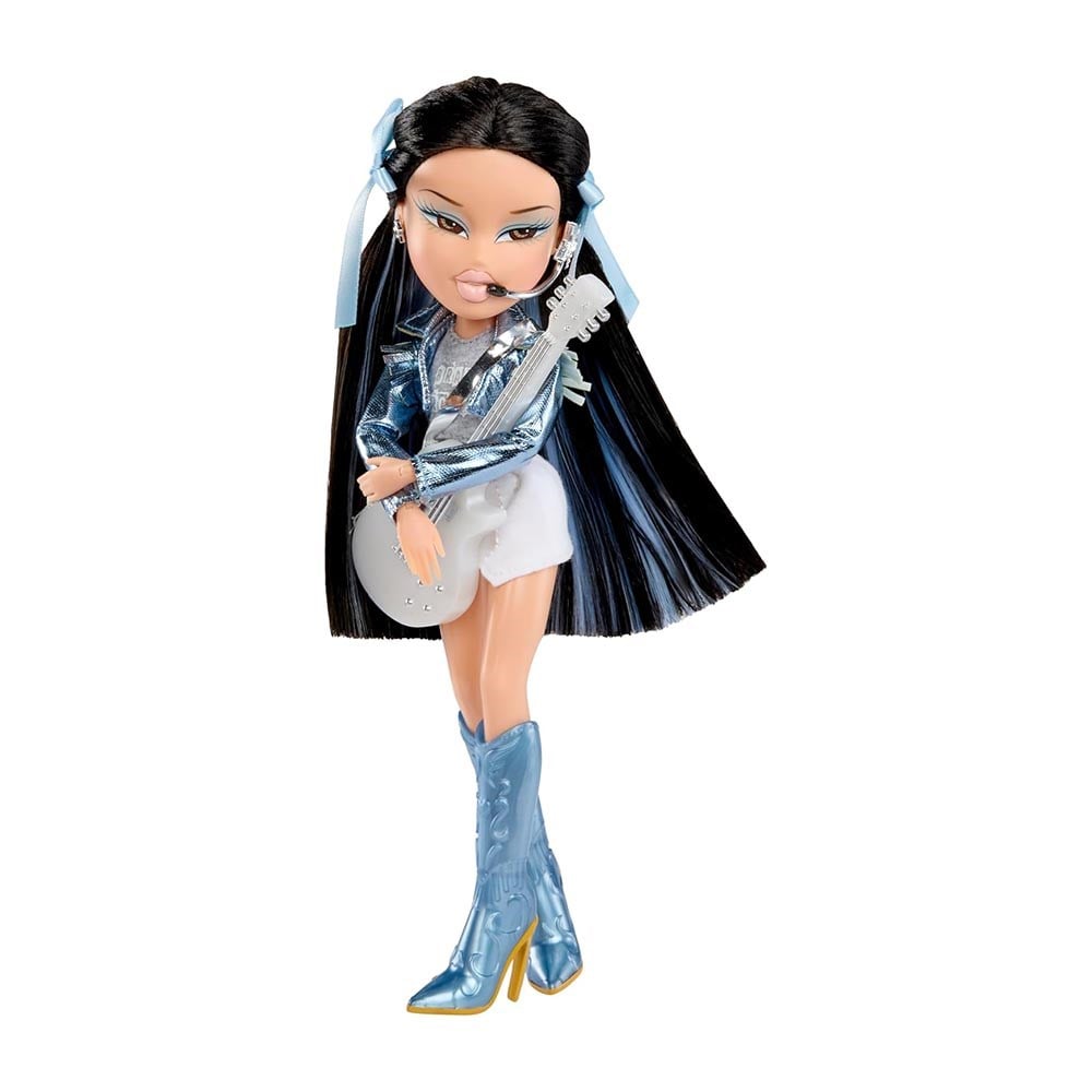 AdoreAdore Bratz Pop Starz Jade Bebek