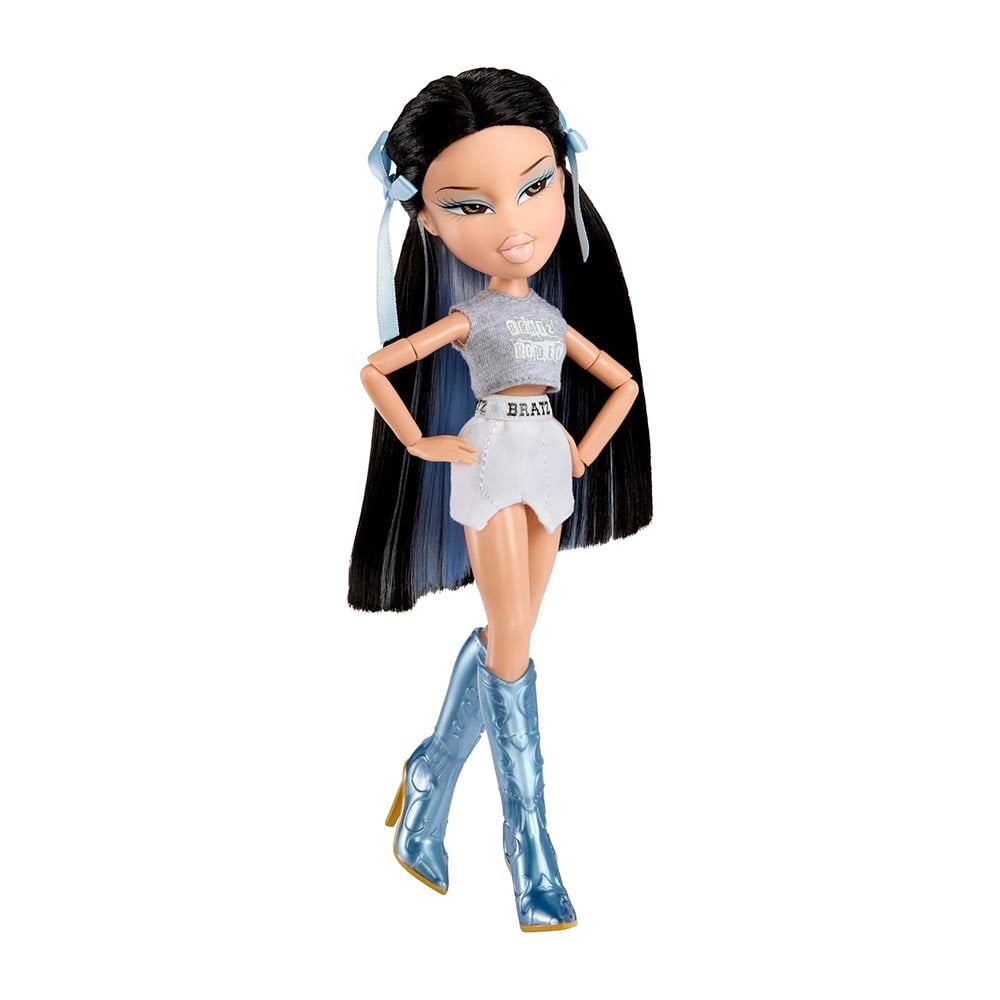 AdoreAdore Bratz Pop Starz Jade Bebek