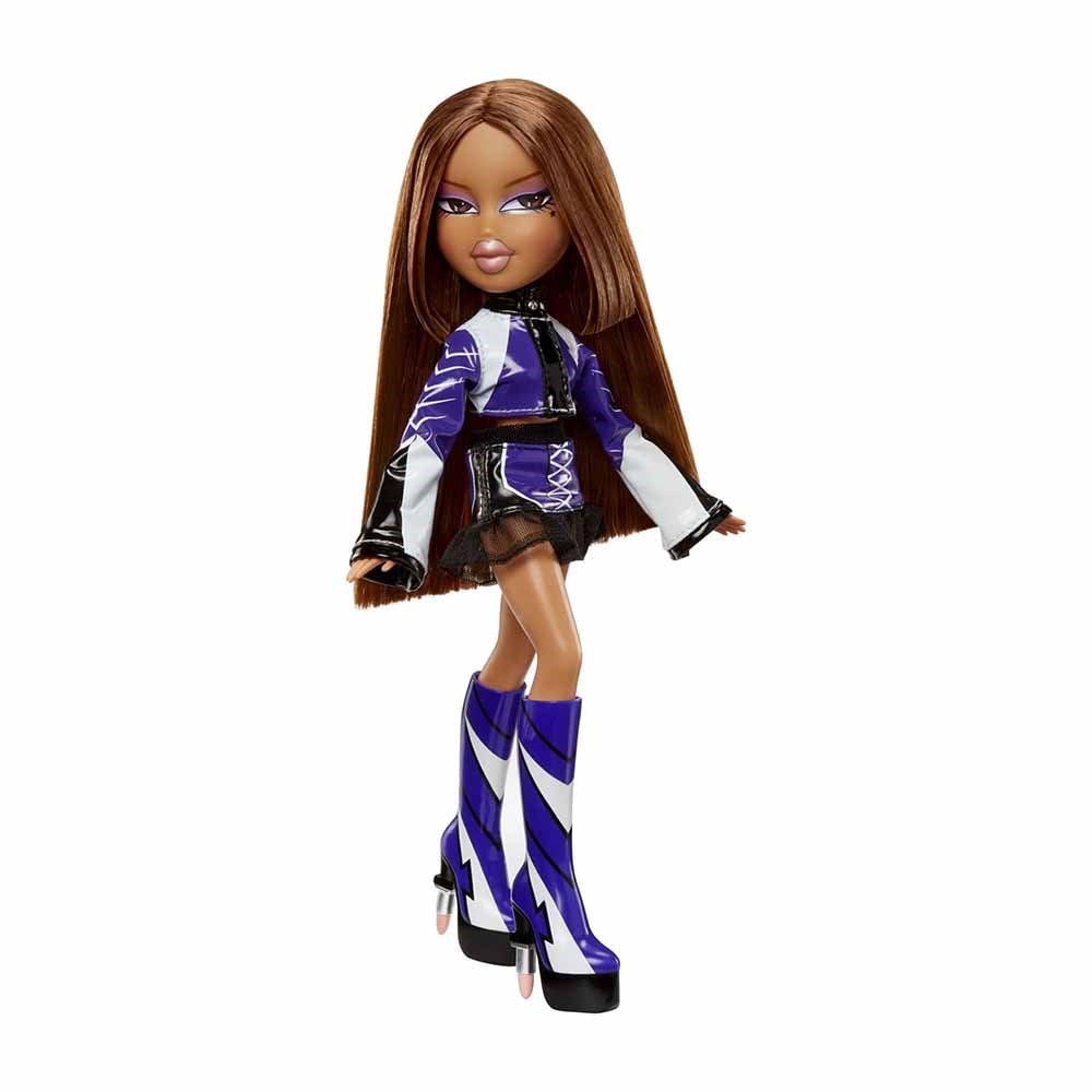 AdoreAdore Bratz Scorchin Serisi Bebekleri