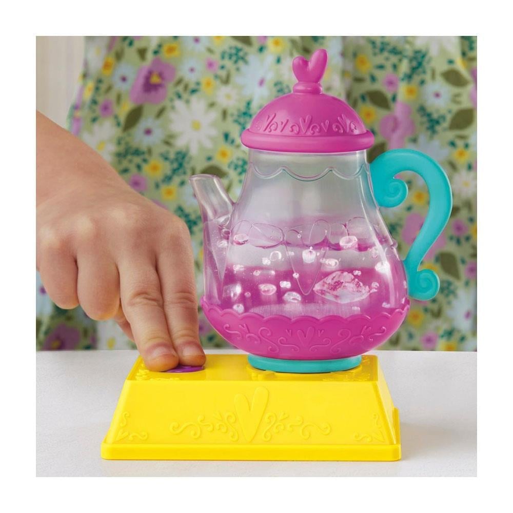Baby AliveBaby Alive Fokurdayan Çay Partisi Lala