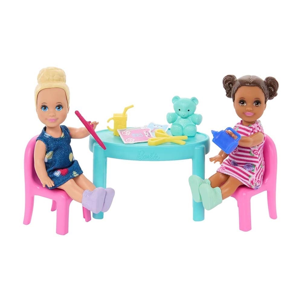 BarbieBarbie Bebekler ve Aksesuarlar