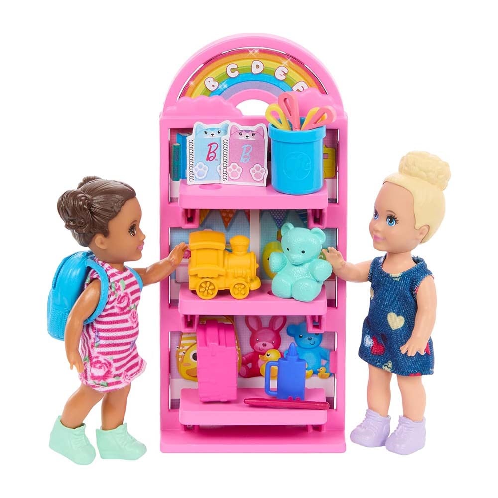 BarbieBarbie Bebekler ve Aksesuarlar