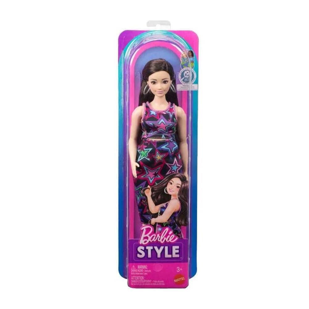 BarbieBarbie Büyüleyici Parti Bebekleri