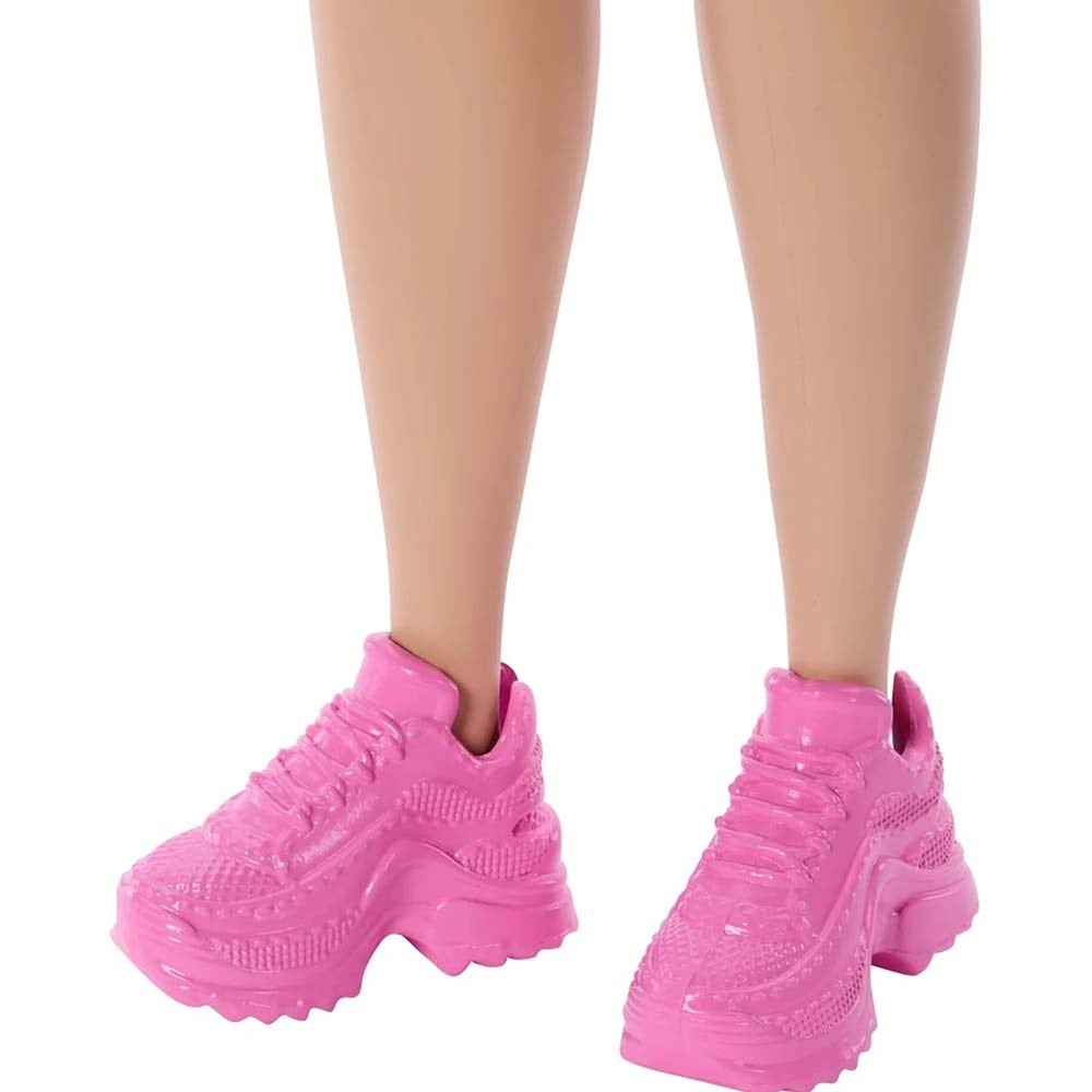 BarbieBarbie Büyüleyici Parti Bebekleri