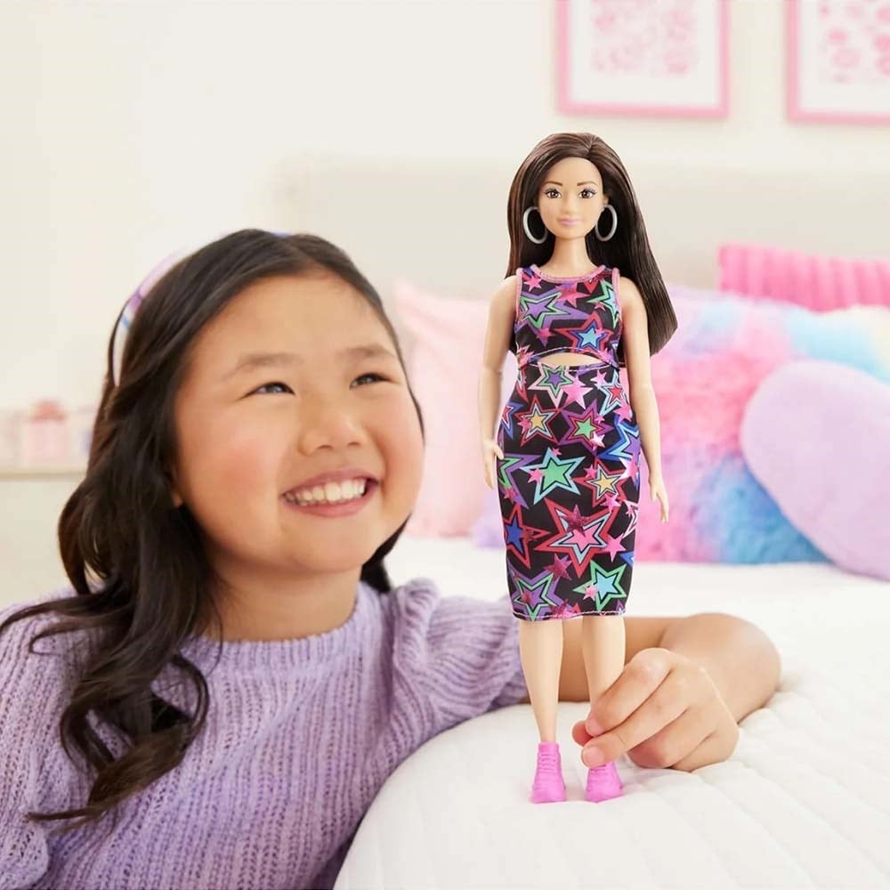 BarbieBarbie Büyüleyici Parti Bebekleri