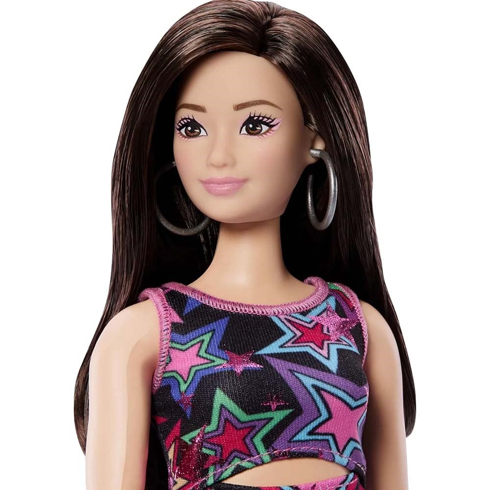 BarbieBarbie Büyüleyici Parti Bebekleri