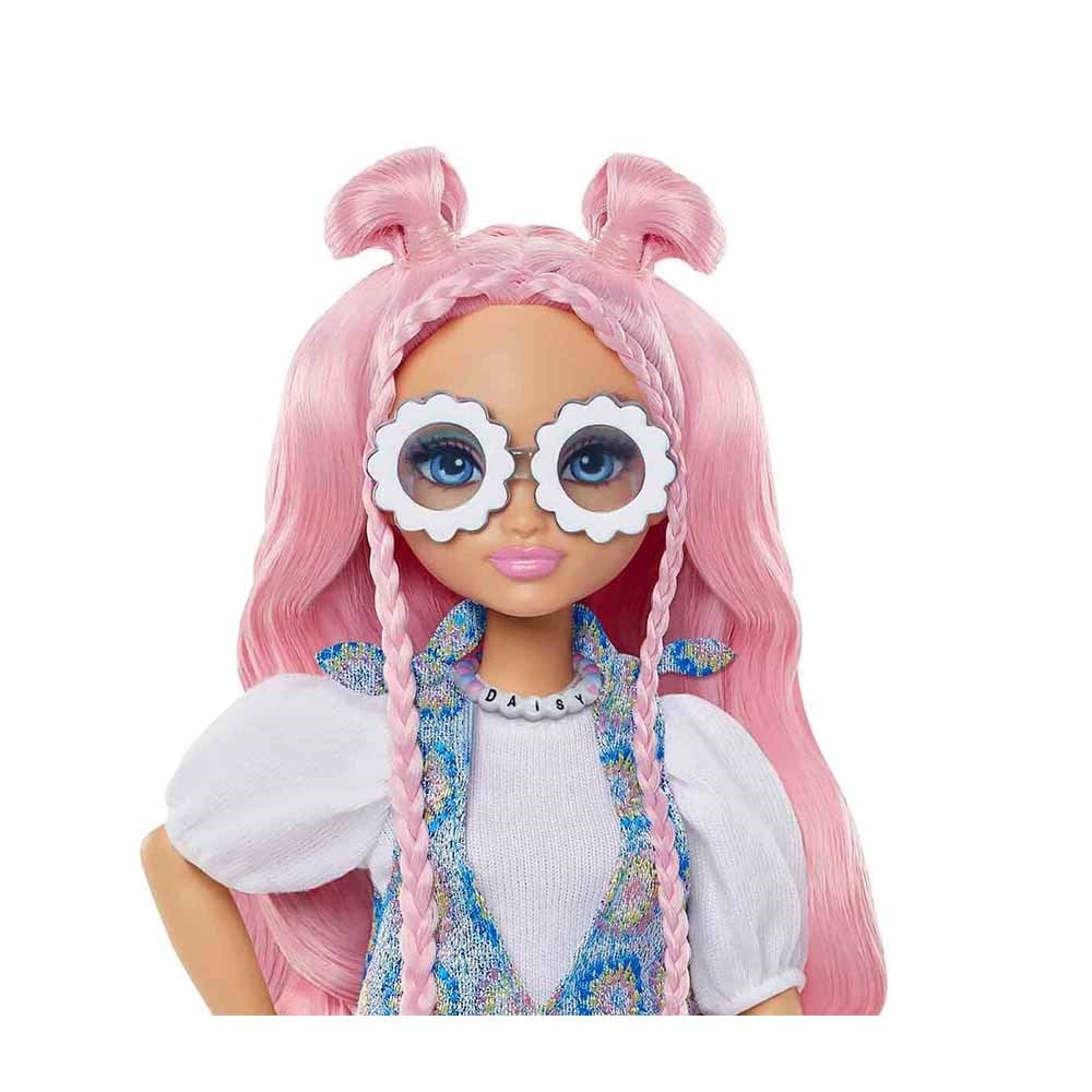 BarbieBarbie Dream Besties Daisy Jean Bebek