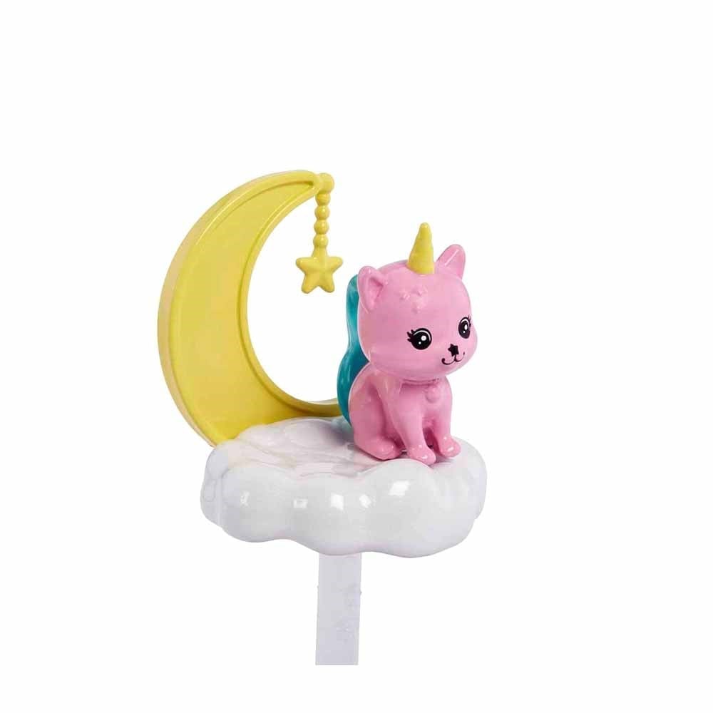 BarbieBarbie Dreamtopia Chelsea Oyun Alanı