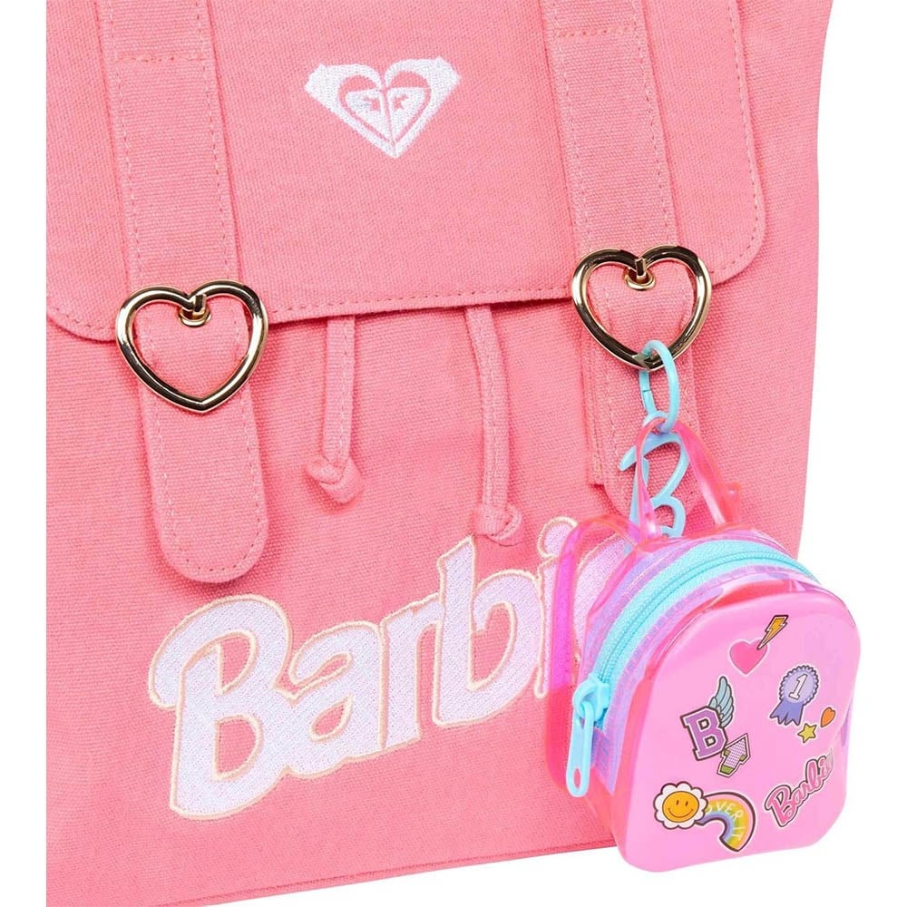 BarbieBarbie’nin Mini Çanta Aksesuarları