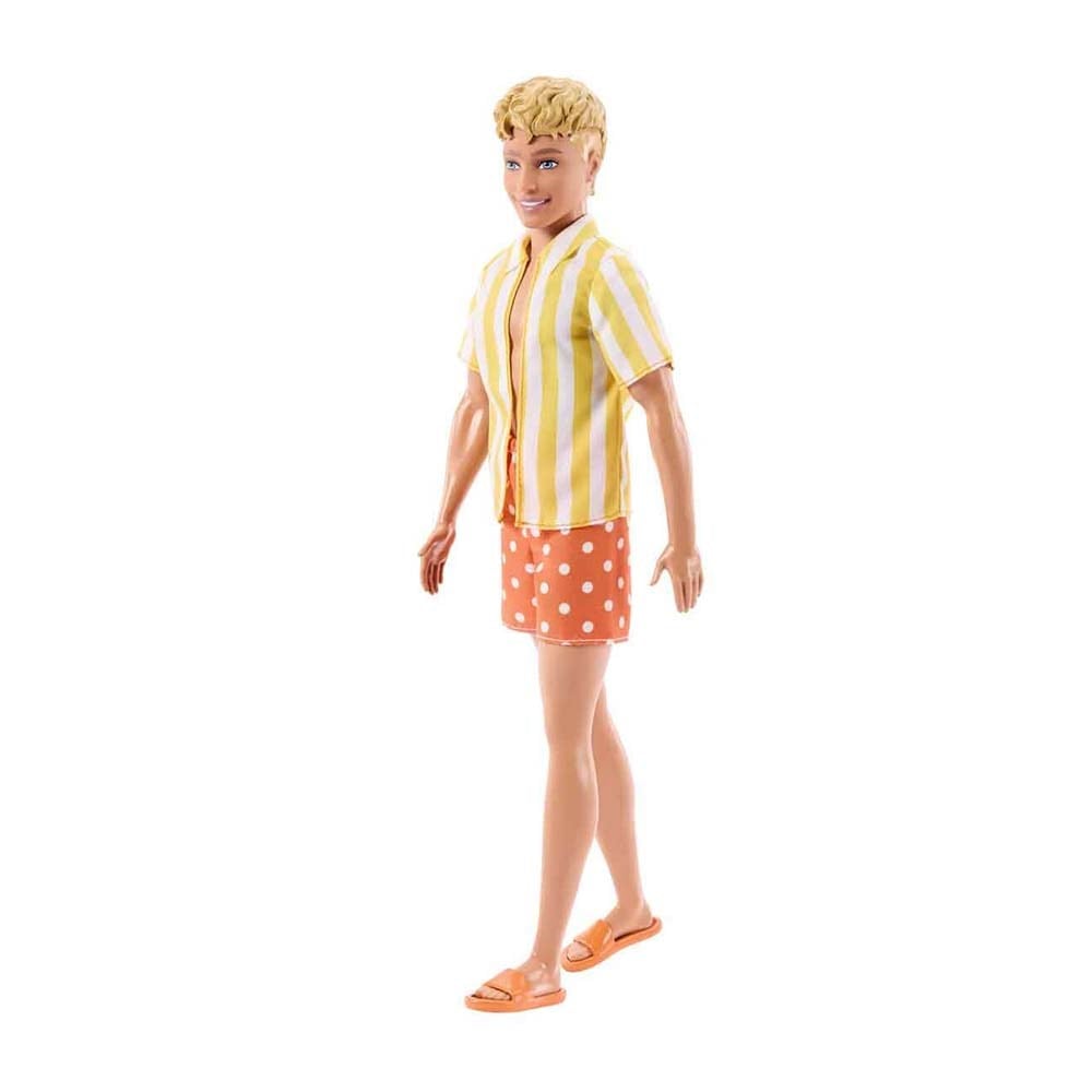 BarbieBarbie Style Ken Bebek