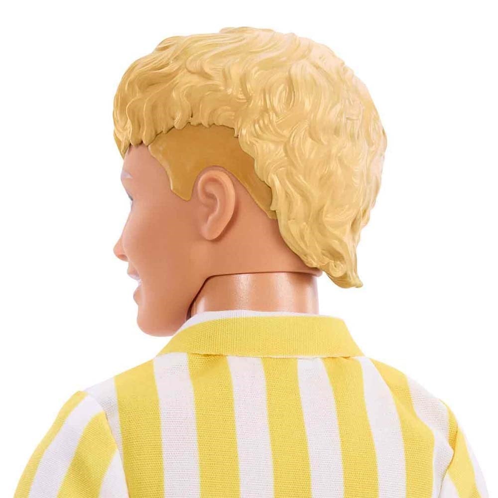 BarbieBarbie Style Ken Bebek