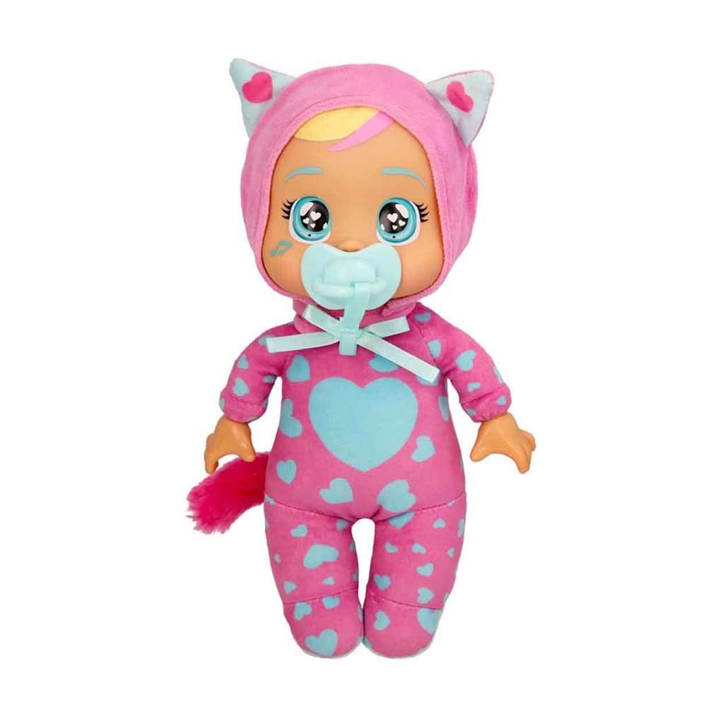 Cry BabiesCry Babies Ağlayan Yumuş Bebek
