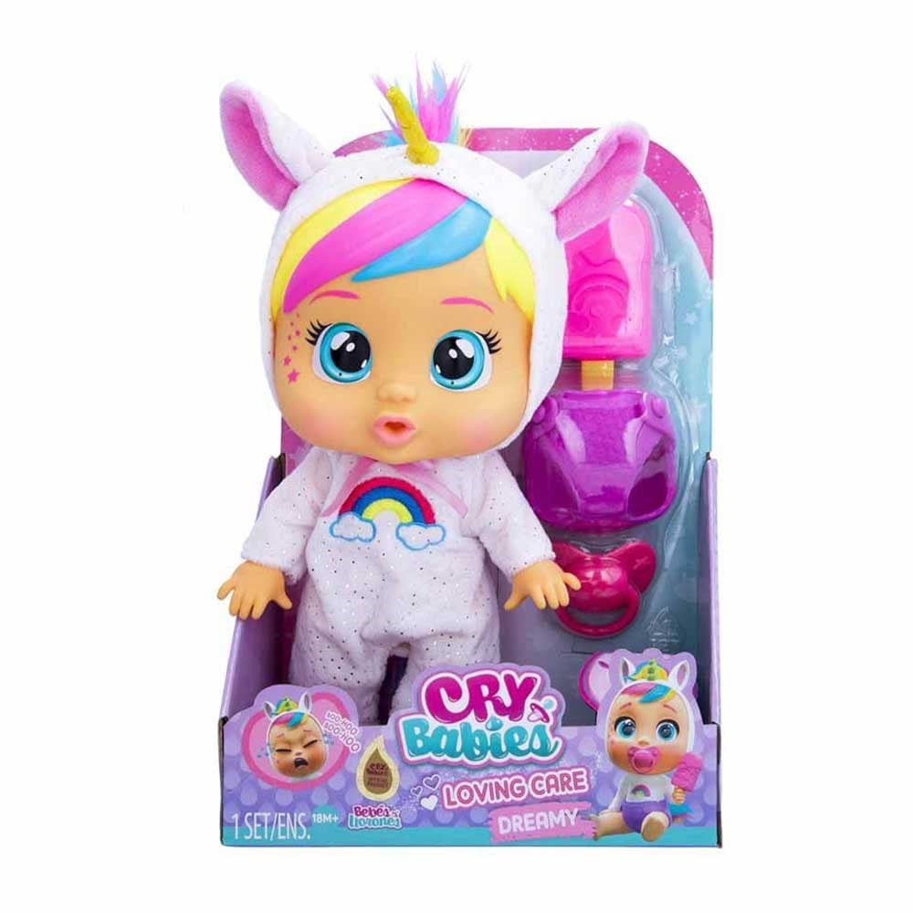 Cry BabiesCry Babies Love Ağlayan Bebekler S2