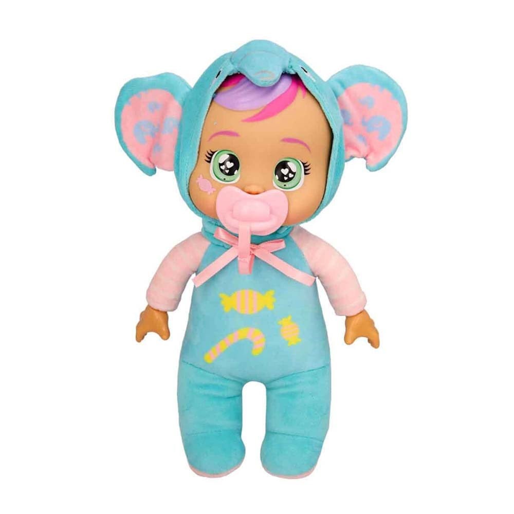 Cry BabiesCry Babies Ağlayan Yumuş Bebek