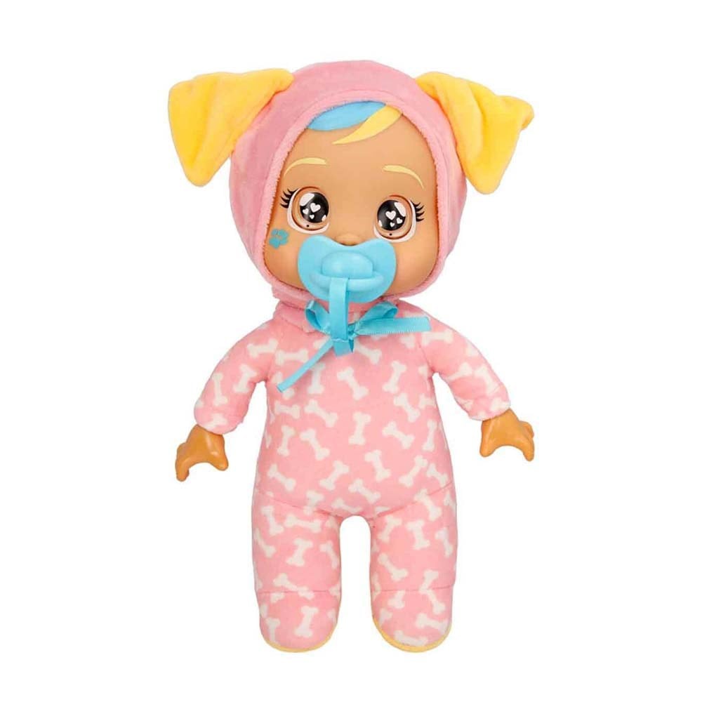 Cry BabiesCry Babies Ağlayan Yumuş Bebek
