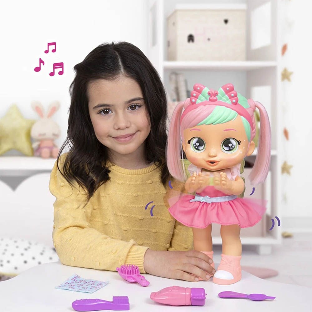 Cry BabiesGiochi Cry Babies Bella Sabah Rutini