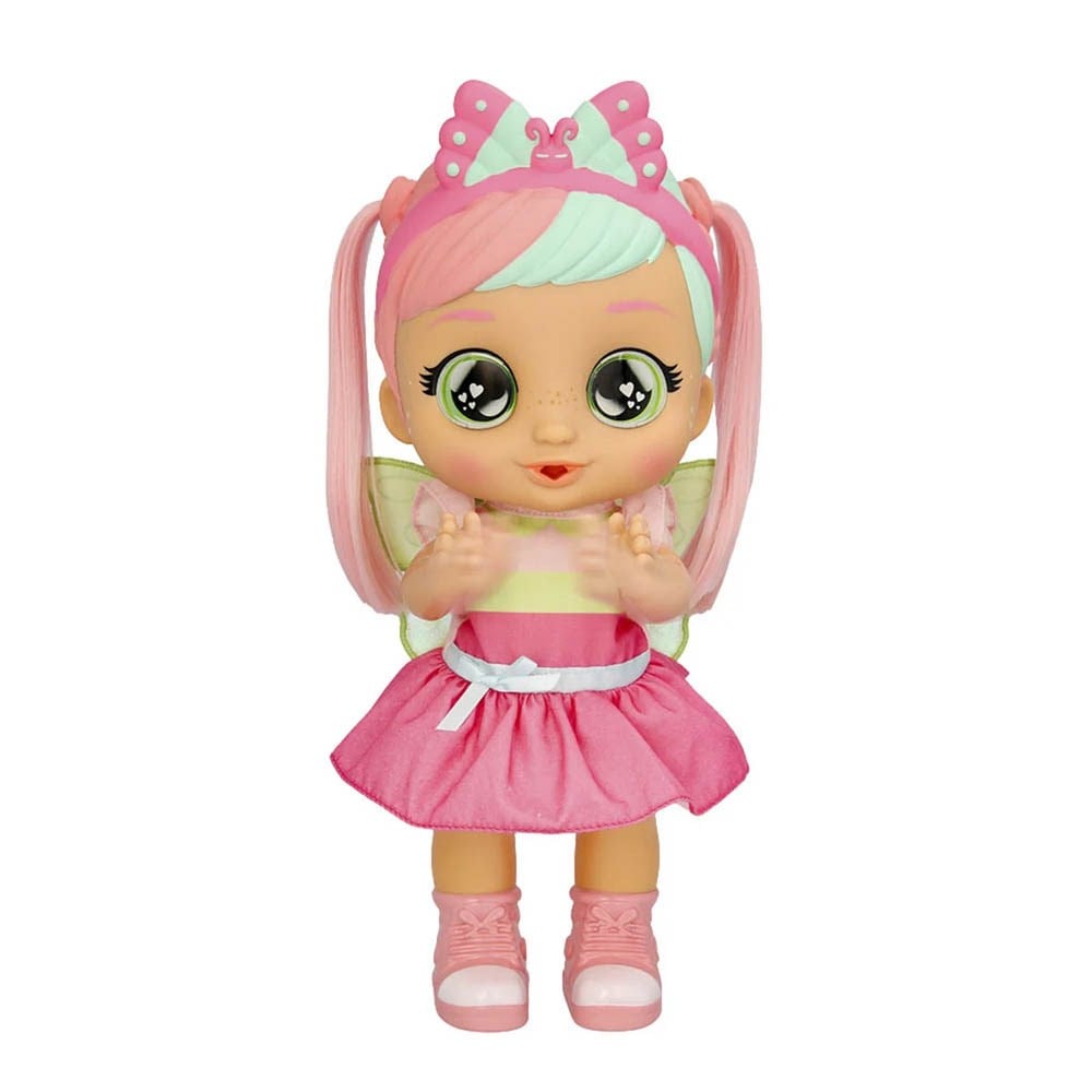 Cry BabiesGiochi Cry Babies Bella Sabah Rutini