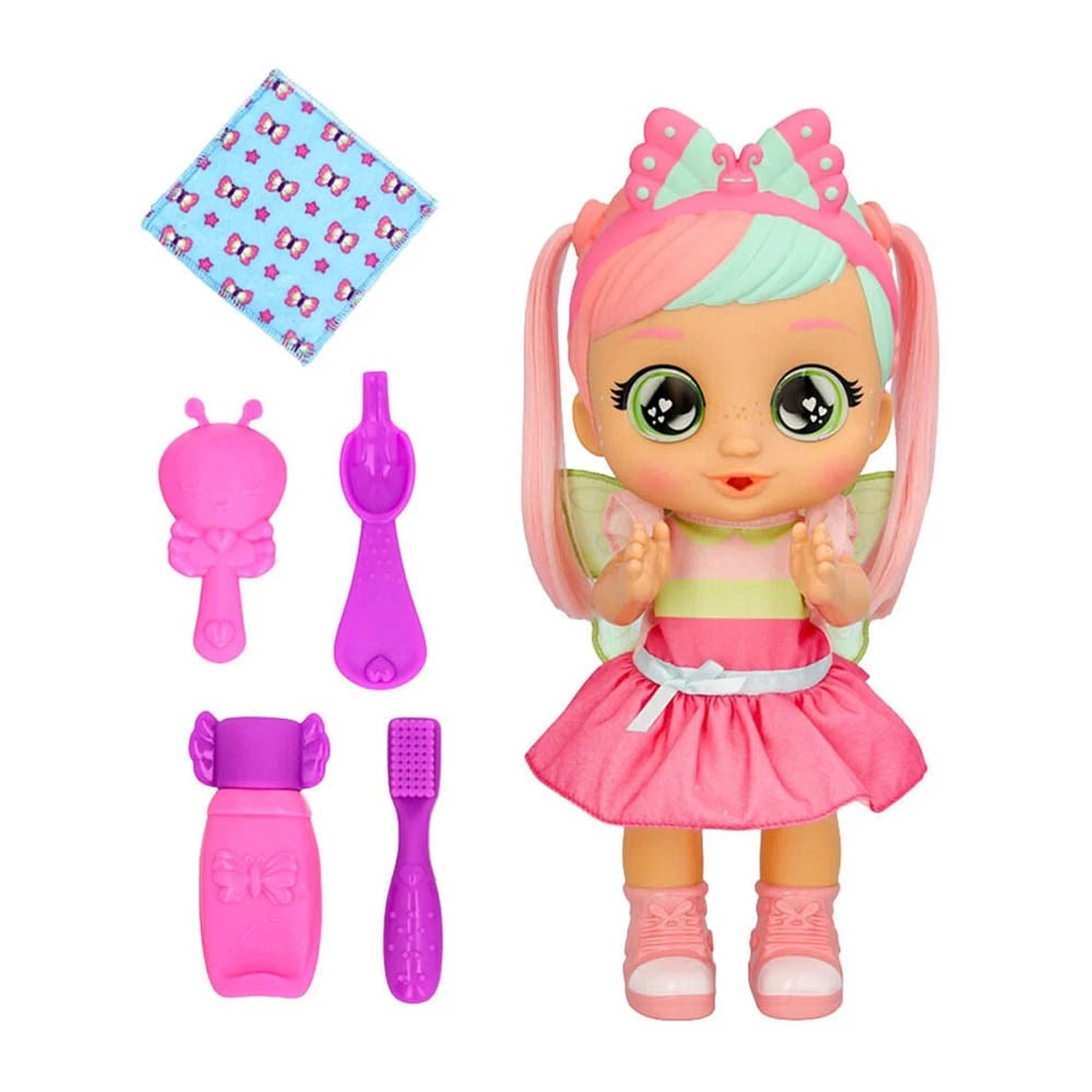 Cry BabiesGiochi Cry Babies Bella Sabah Rutini