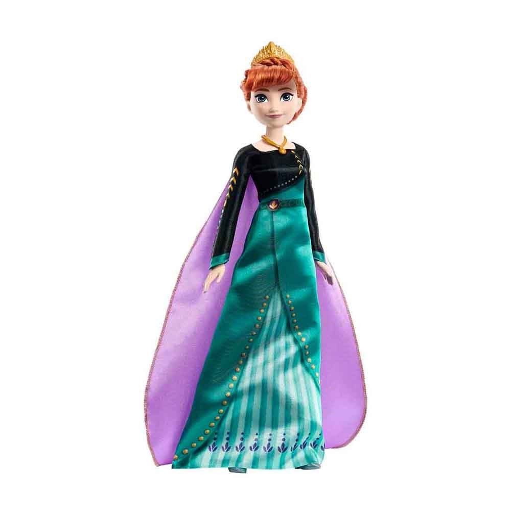 DisneyDisney Karlar Ülkesi Prensesleri Anna ve Elsa