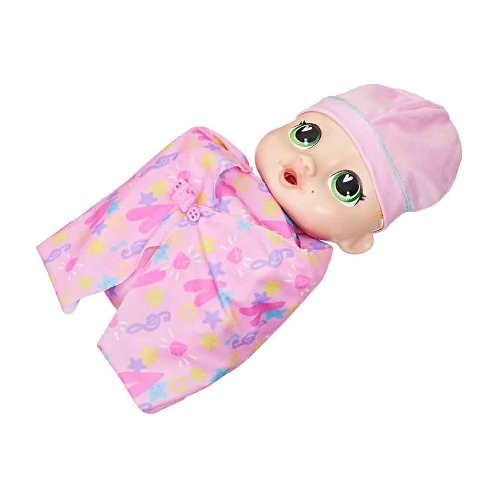 HasbroHasbro Baby Alive Baby Grows Up Lala