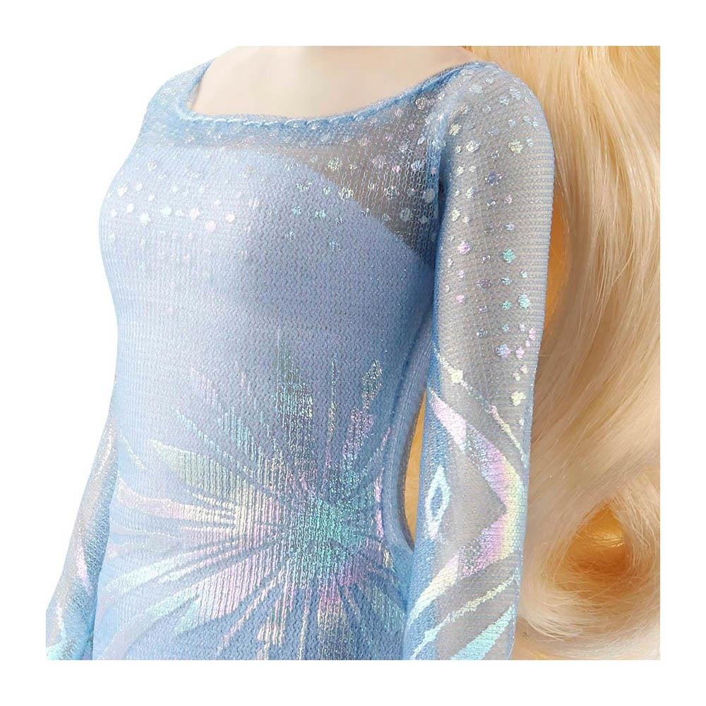 MattelDisney Frozen Karlar Ülkesi Elsa ve Güzel Atı