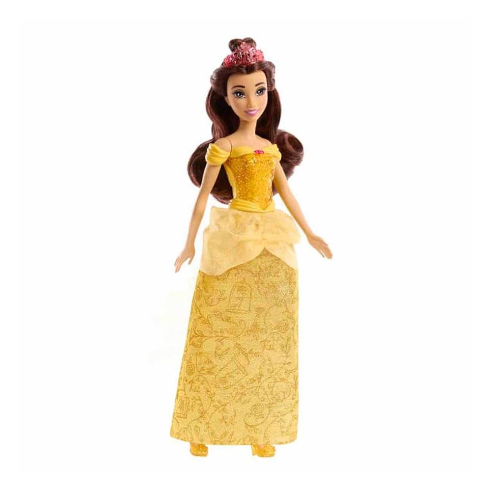 MattelDisney Prenses Belle Bebek