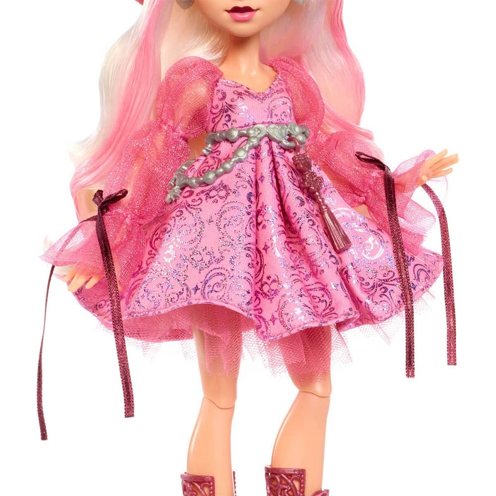 Monster HighMonster High Moonspell Magic Carina Bebek
