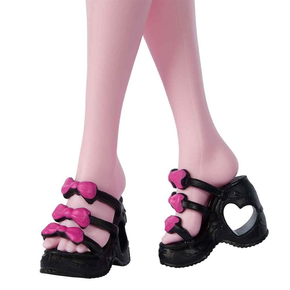 Monster HighMonster High Güzellik Sırları Draculaura