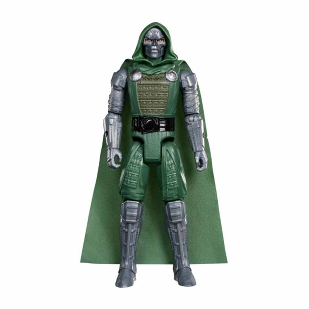 AvengersHasbro Avengers Titan Hero Figür Doctor Doom