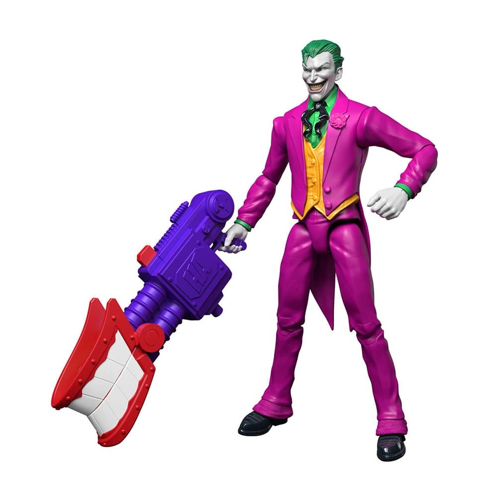 Dc Super HeroDC Premier Serisi Joker Aksiyon Figürü