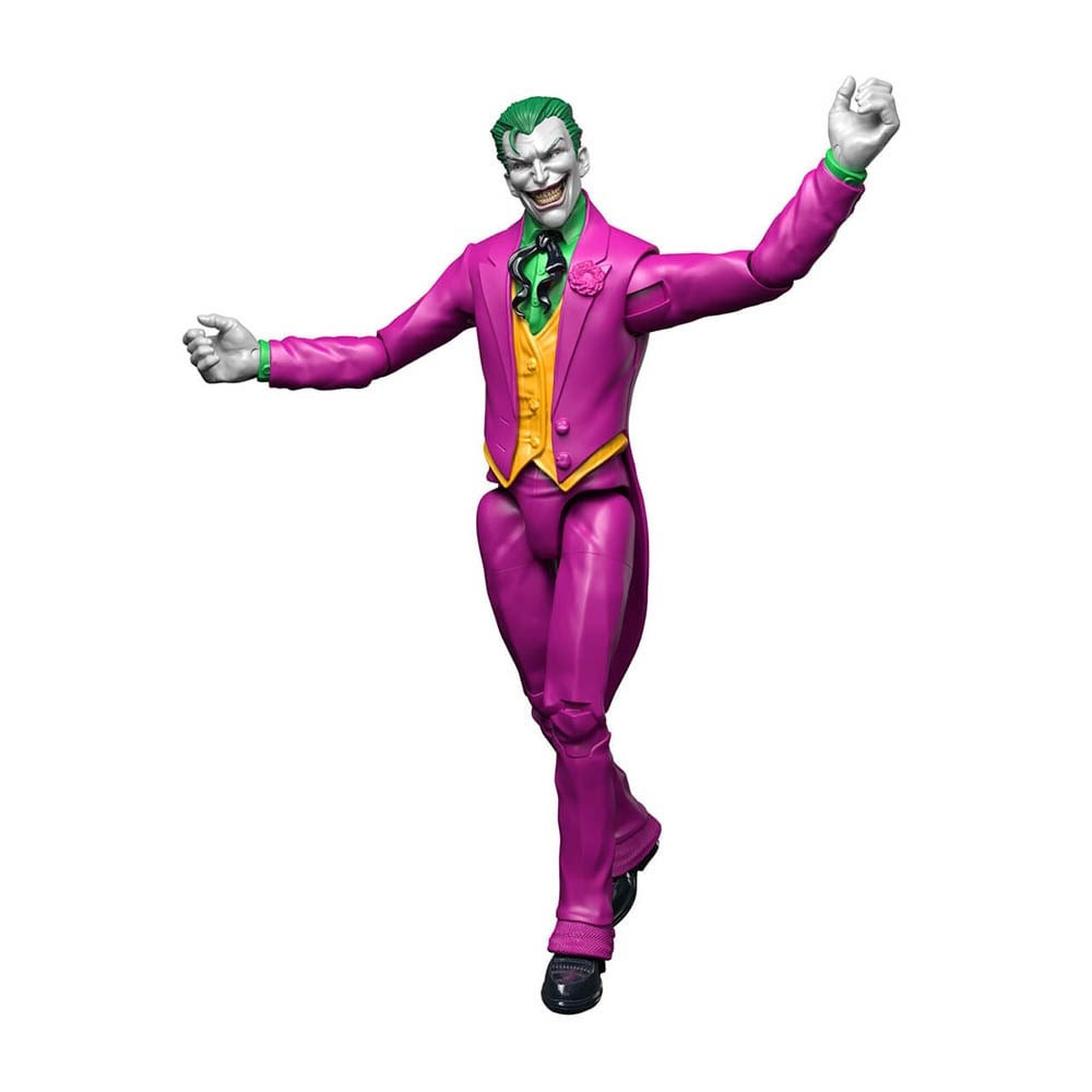 Dc Super HeroDC Premier Serisi Joker Aksiyon Figürü