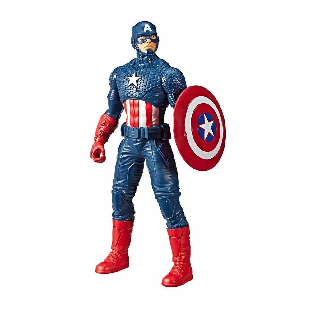 HasbroMarvel Captain America 23 Cm Figür
