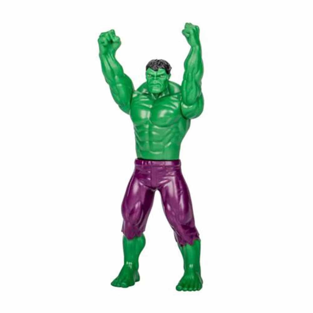 HasbroMarvel Figür Hulk