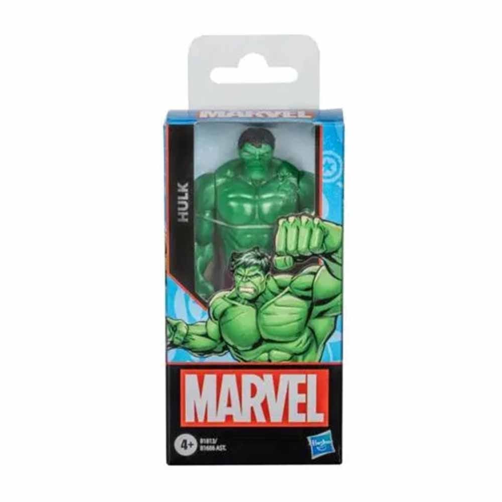 HasbroMarvel Figür Hulk