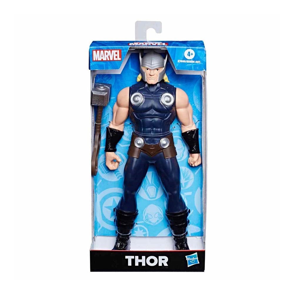 HasbroMarvel Thor 23 Cm Figür