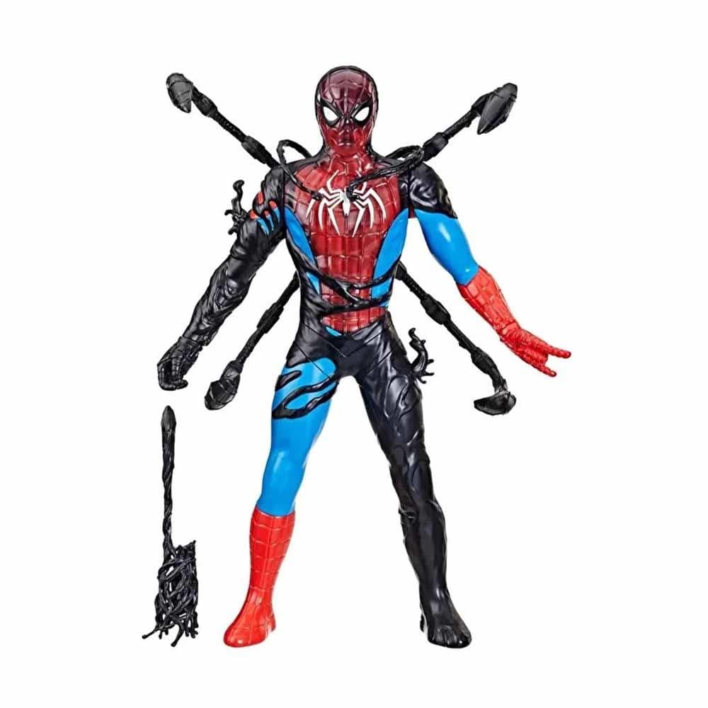 HasbroSpider Man Venom Versus Liquid Shifter Figür