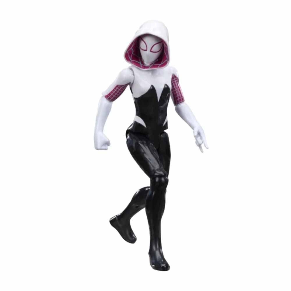MarvelMarvel Classic Hero Titan Serisi Aksiyon Figürü 30 Cm Ghost Spider